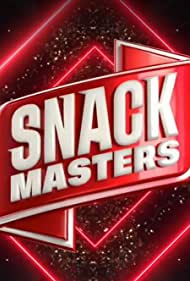Watch Full Tvshow :Snackmasters Australia (2021-)