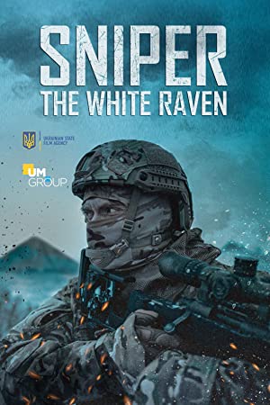 Watch Full Movie :Sniper The White Raven (2022)
