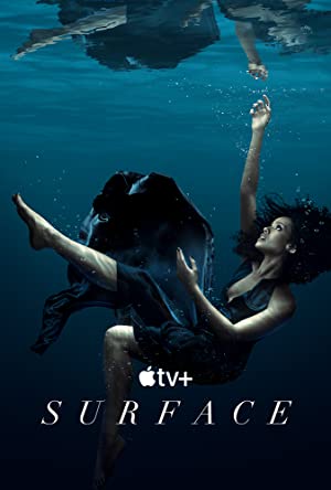 Watch free full Movie Online Surface (2022-)