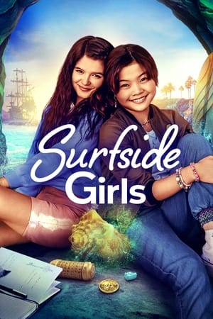 Surfside Girls (2022-)