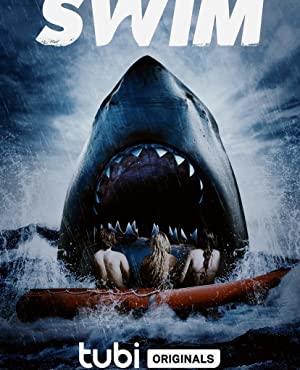 Watch free full Movie Online Swim (2021)