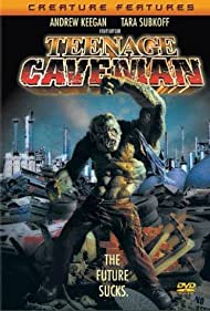 Watch Full Movie :Teenage Caveman (2002)