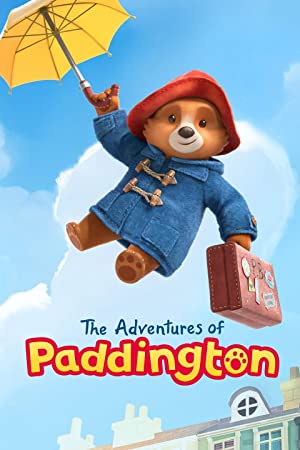 Watch Full Tvshow :The Adventures of Paddington (2019-)