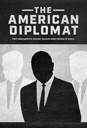 Watch free full Movie Online The American Diplomat (2022)