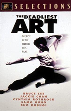 Watch free full Movie Online The Best of the Martial Arts Films (1990)