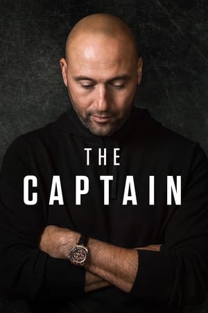 The Captain (2022-)