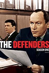 Watch Full Tvshow :The Defenders (1961-1965)