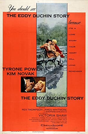 The Eddy Duchin Story (1956)