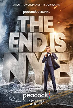 Watch free full Movie Online The End is Nye (2022-)
