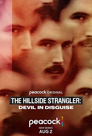 Watch Full Tvshow :The Hillside Strangler Devil in Disguise (2022)