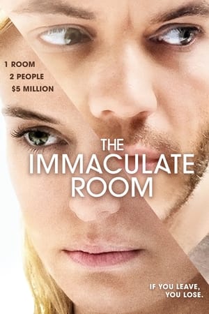 Watch free full Movie Online The Immaculate Room (2022)