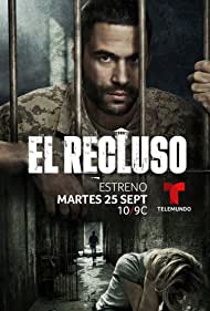Watch Full Tvshow :El Recluso (2018–)