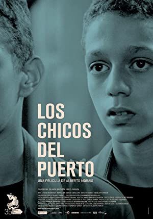 Watch free full Movie Online The Kids from the Port (2013)