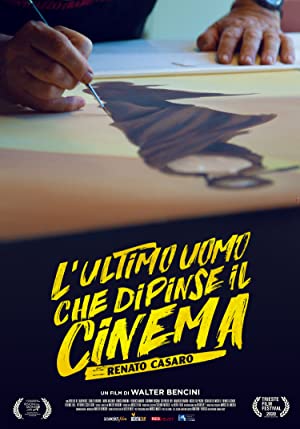 Watch free full Movie Online The Last Movie Painter (2020)