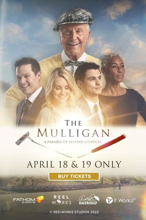 Watch free full Movie Online The Mulligan (2022)