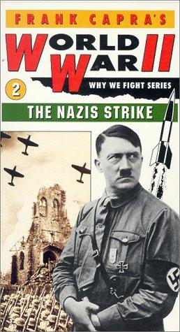 Watch free full Movie Online The Nazis Strike (1943)