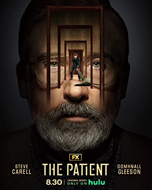 Watch free full Movie Online The Patient (2022-)
