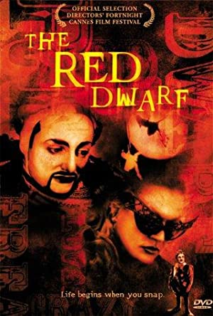 Watch free full Movie Online The Red Dwarf (1998)