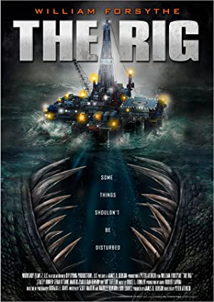 Watch free full Movie Online The Rig (2010)
