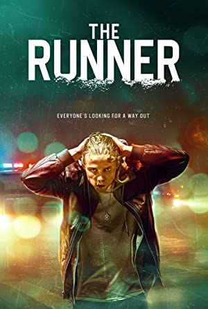 Watch free full Movie Online The Runner (2021)