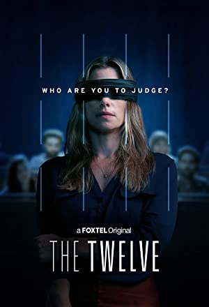 The Twelve (2022-)