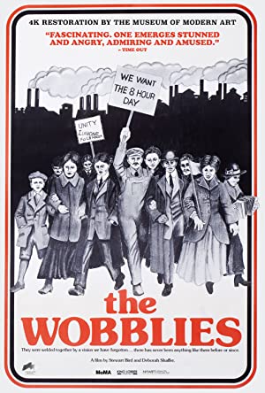 The Wobblies (1979)