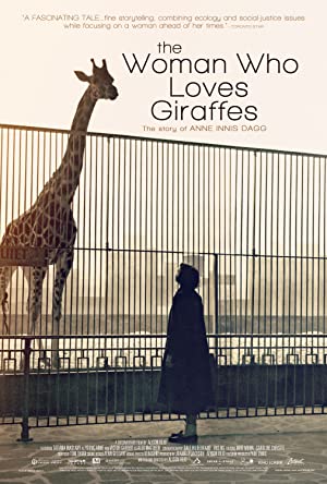 Watch Full Movie :The Woman Who Loves Giraffes (2018)