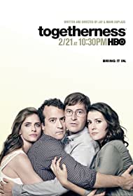 Watch Full Tvshow :Togetherness (2015-2016)