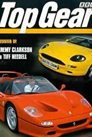 Watch Full Tvshow :Top Gear (19782002)