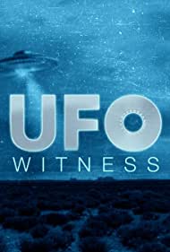 UFO Witness (2021–)