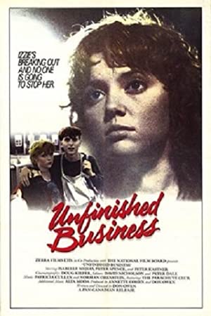 Unfinished Business (1984)