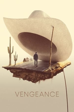 Watch free full Movie Online Vengeance (2022)