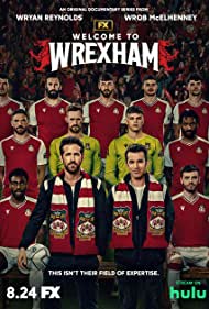 Welcome to Wrexham (2022–)
