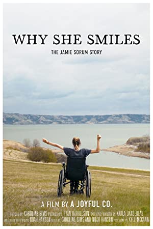Why She Smiles (2021)