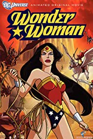 Watch free full Movie Online Wonder Woman (2009)