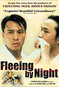 Watch free full Movie Online Fleeing by Night (2000)
