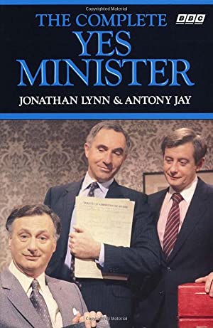 Yes Minister (1980-1984)