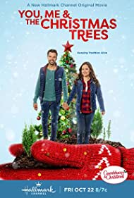 You, Me The Christmas Trees (2021)
