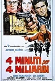 4 Billion in 4 Minutes (1976)