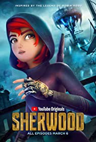 Watch free full Movie Online Sherwood (2019)