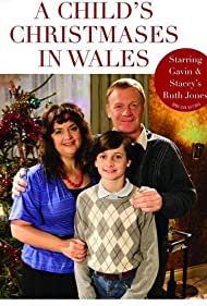 A Childs Christmases in Wales (2009)