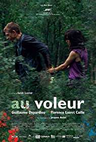 Watch free full Movie Online Au voleur (2009)