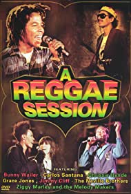 Watch free full Movie Online A Reggae Session (1988)