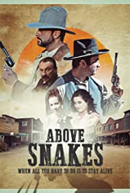 Watch free full Movie Online Above Snakes (2020)