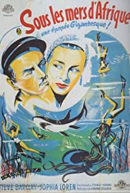 Africa sotto i mari (1953)