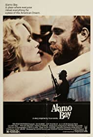 Watch free full Movie Online Alamo Bay (1985)
