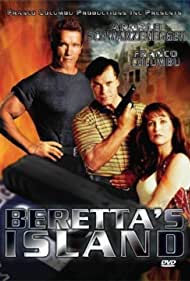 Watch free full Movie Online Berettas Island (1993)