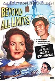 Watch Full Movie : Beyond All Limits (1959)
