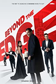 Watch free full Movie Online Beyond the Edge (2018)