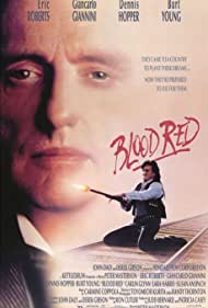 Watch free full Movie Online Blood Red (1989)